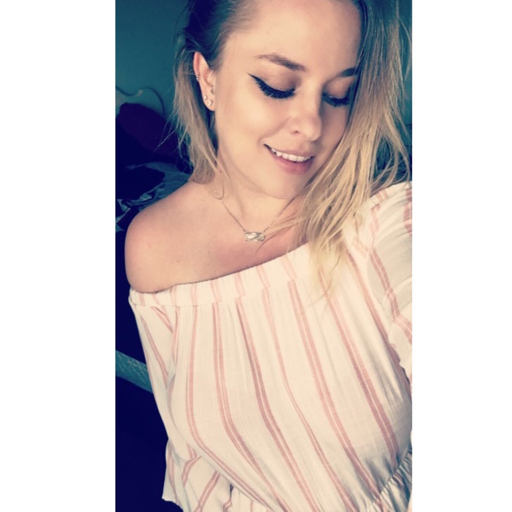 get to know your posher, allison